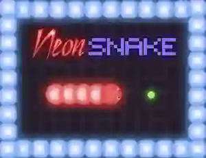 Neon Snake – kostenloses Online-Spiel