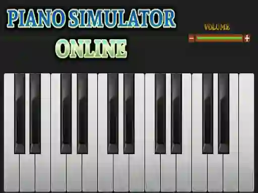 Piano simulator online – kostenloses Online-Spiel