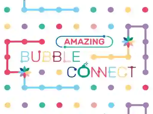 Amazing Bubble Connect – kostenloses Online-Spiel