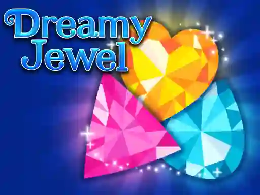 Dreamy Jewel – kostenloses Online-Spiel
