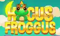Hocus Froggus – kostenloses Online-Spiel