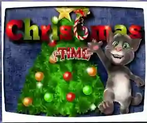 Christmas Time – kostenloses Online-Spiel
