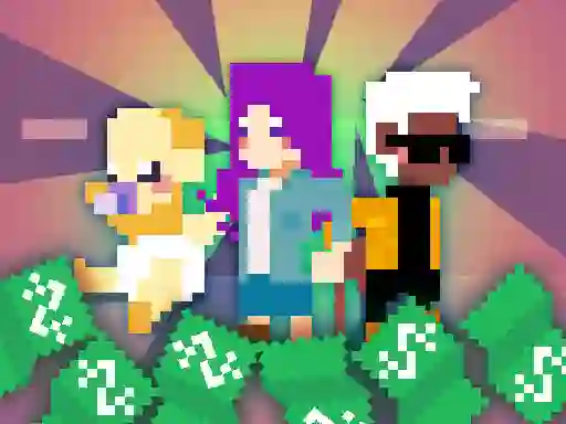 Nend.io – kostenloses Online-Spiel