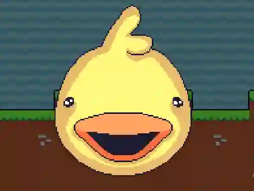 DuckWAK – kostenloses Online-Spiel