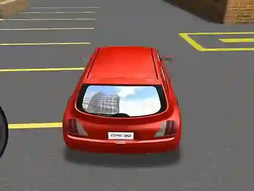 Advance Car Parking Game 3D – kostenloses Online-Spiel
