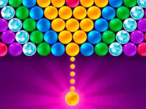 Relax Bubble Shooter – kostenloses Online-Spiel