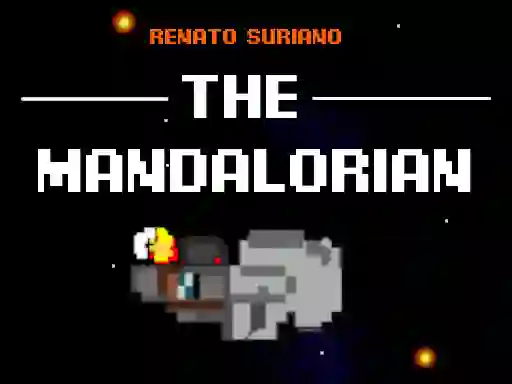 The Mandalorian – kostenloses Online-Spiel