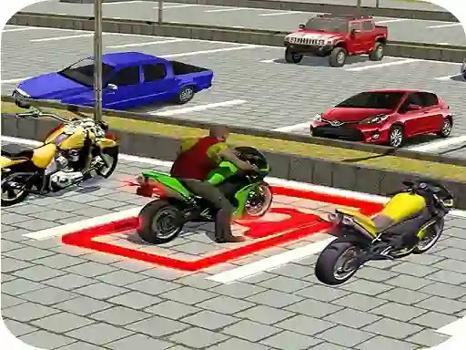 Pregesion parking – kostenloses Online-Spiel