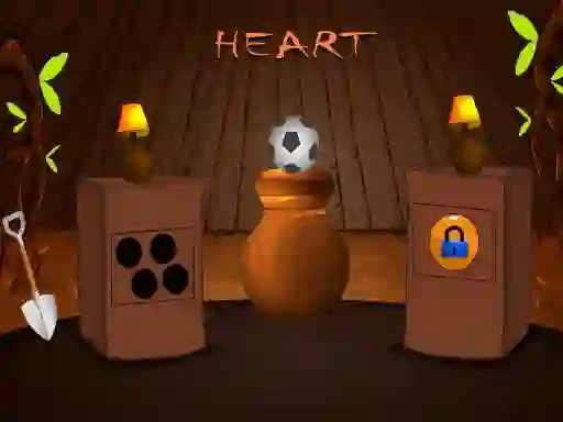 Tricky Village Escape – kostenloses Online-Spiel