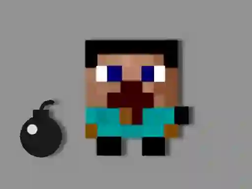 Funny Bomber – kostenloses Online-Spiel