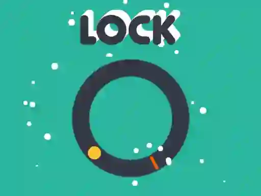 Lock – kostenloses Online-Spiel