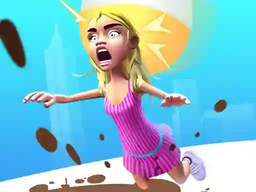 Gross Out Run – kostenloses Online-Spiel