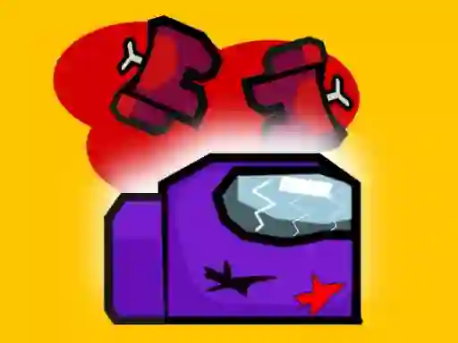 Among us Imposter – kostenloses Online-Spiel