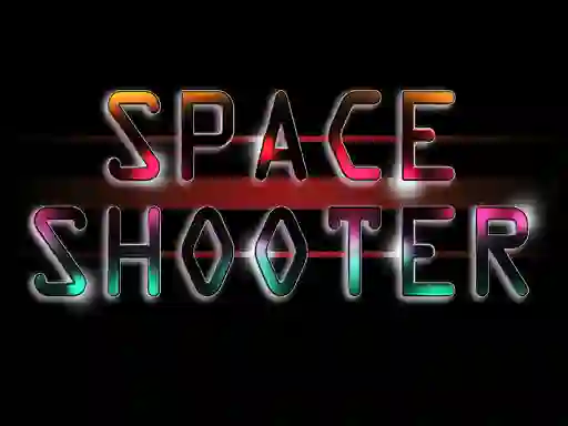 Space Shooter – kostenloses Online-Spiel