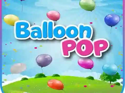 Baby Balloon – kostenloses Online-Spiel