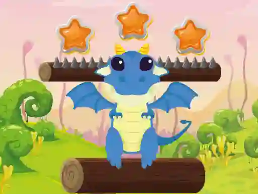 Baby Dragon – kostenloses Online-Spiel