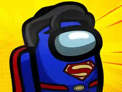 Avengers Among Us – kostenloses Online-Spiel