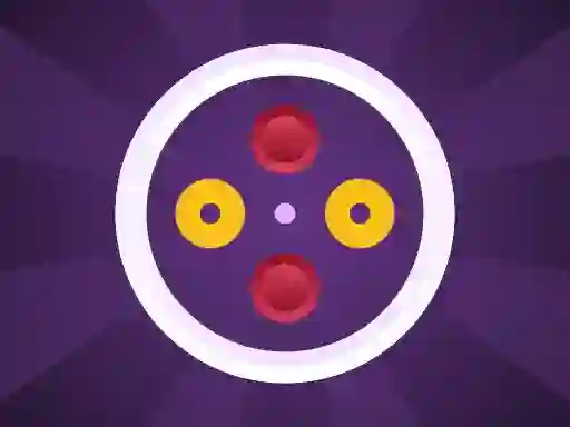 Rotating Disks – kostenloses Online-Spiel