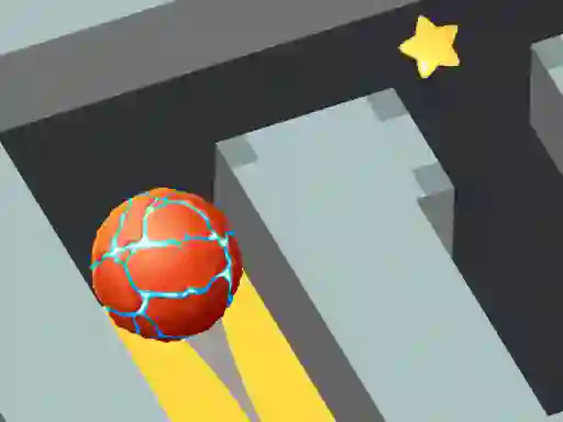 Star Maze – kostenloses Online-Spiel