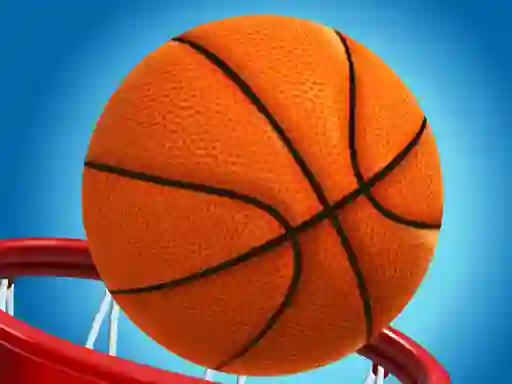 Basketball Tournament – kostenloses Online-Spiel