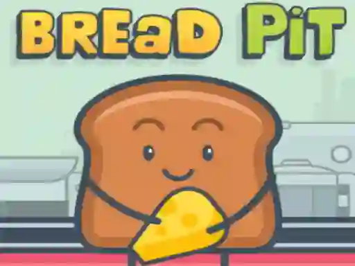 Bread pit – kostenloses Online-Spiel