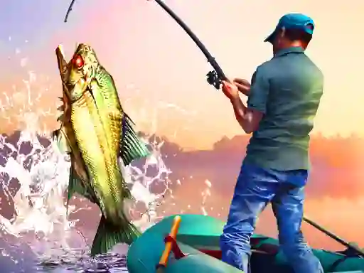 Fishing – kostenloses Online-Spiel
