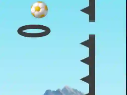 Hip Hop Ball – kostenloses Online-Spiel