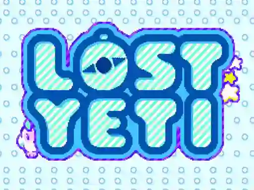 Lost Yeti – kostenloses Online-Spiel