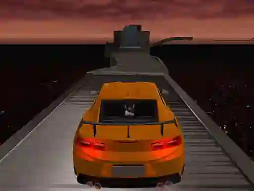 Darkside Stunt Car Driving 3D – kostenloses Online-Spiel