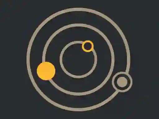Orbits – kostenloses Online-Spiel