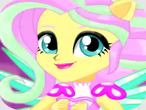 Dress Up the pony 2 – kostenloses Online-Spiel