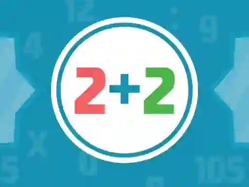 Mathematical Skills – kostenloses Online-Spiel
