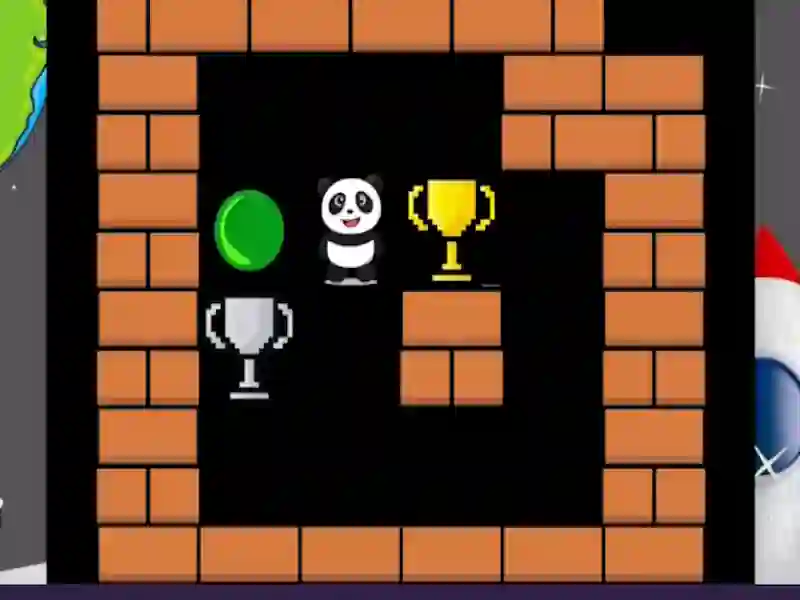 Classic Sokoban – kostenloses Online-Spiel