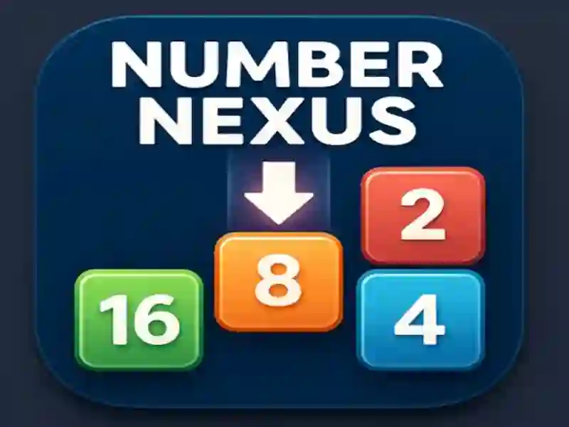 Number Nexus – kostenloses Online-Spiel