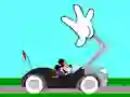 Mickey and Friends Super Racer – kostenloses Online-Spiel