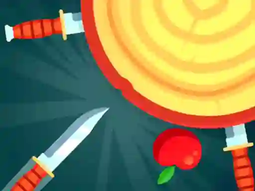 Ultimate Knife Up – kostenloses Online-Spiel