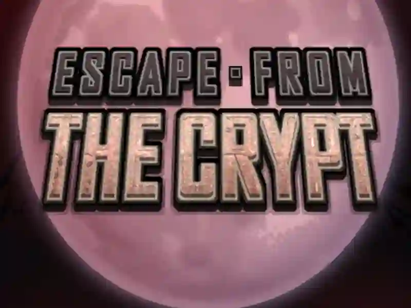 Escape From The Crypt – kostenloses Online-Spiel