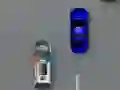 Bank robbers vs police – kostenloses Online-Spiel