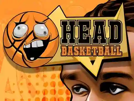 Head Basketball – kostenloses Online-Spiel