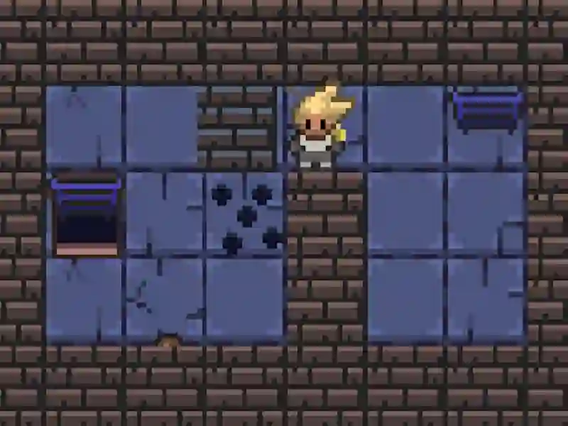 Noira's Tower – kostenloses Online-Spiel