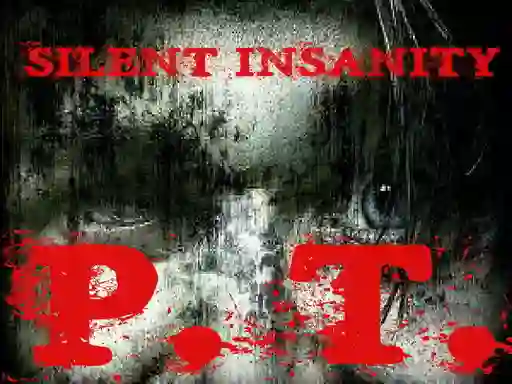 Silent Insanity: Psychological Trauma – kostenloses Online-Spiel