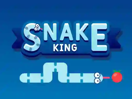 Snake King – kostenloses Online-Spiel