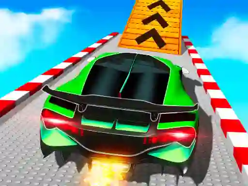 GT Cars City Racing – kostenloses Online-Spiel