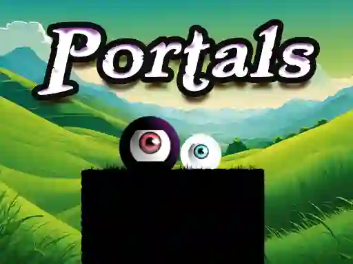 Portals – kostenloses Online-Spiel