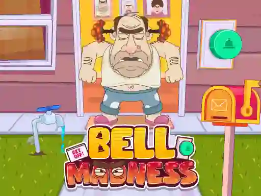 Bell Madness – kostenloses Online-Spiel