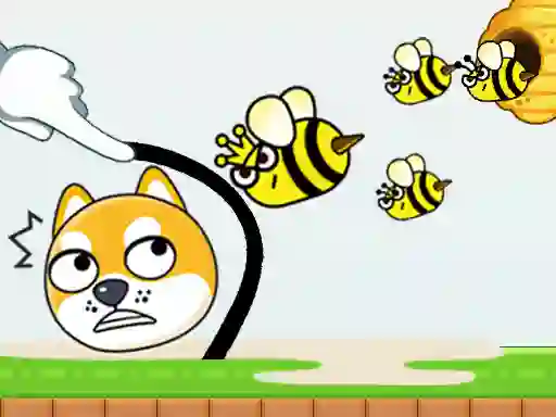 Save My Pet – kostenloses Online-Spiel