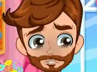 Boyfriend Girl Makeover – kostenloses Online-Spiel
