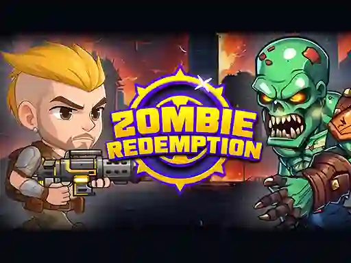 Zombie Redemption – kostenloses Online-Spiel