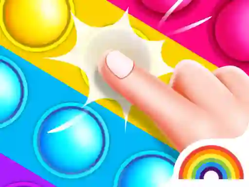 Pop It Master – kostenloses Online-Spiel