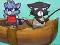 Civet's Odyssey – kostenloses Online-Spiel